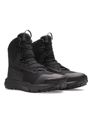 Tenis Outdoor Hombre Under Armour CHARGED VALSETZ Negro Under Armour