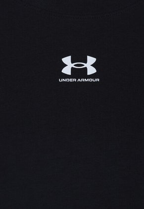 Camiseta UNDER ARMOUR Rival Muscle Tank Negro
