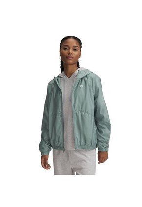Chaqueta Mujer UNDER ARMOUR RVL SPORT WNDBRK JKT Verde Under Armour