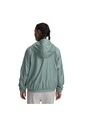 Chaqueta Mujer UNDER ARMOUR RVL SPORT WNDBRK JKT Verde Under Armour de Under Armour