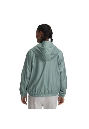 Chaqueta Mujer UNDER ARMOUR RVL SPORT WNDBRK JKT Verde Under Armour