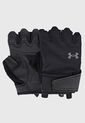 Guantes UNDER ARMOUR Negro de Under Armour