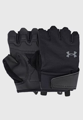 Guantes UNDER ARMOUR Negro