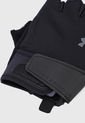 Guantes UNDER ARMOUR Negro de Under Armour