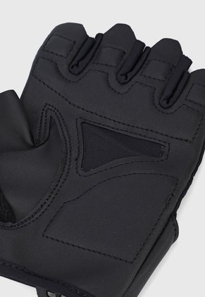 Guantes UNDER ARMOUR Negro