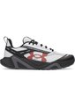 Tenis Hombre Under Armour CHARGED COMMIT TR 5 Blanco Gris Under Armour de Under Armour