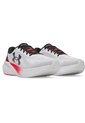 Tenis Hombre Under Armour UA VELOCITI PACE Blanco Under Armour de Under Armour