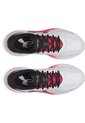 Tenis Hombre Under Armour UA VELOCITI PACE Blanco Under Armour de Under Armour