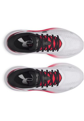 Tenis Hombre Under Armour UA VELOCITI PACE Blanco Under Armour