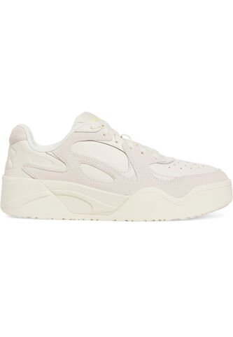 Tenis Hombre UNDER ARMOUR COURT ANATOMIX SUEDE Marron Under Armour Under Armour