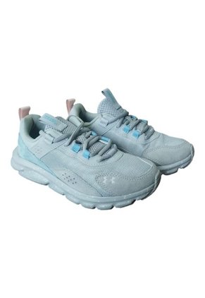 ZAPATILLAS UNDER ARMOUR MUJER CHARGED VERSSERT - 3025751-107