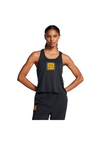 Camiseta Mujer UA Day Of The Ad Singlet 1386355-001-N11 Under Armour Under Armour