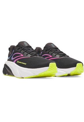 Tenis Hombre Under Armour UA ROGUE 6 Negro Under Armour