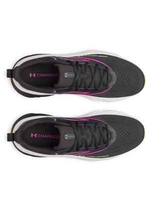 Tenis Hombre Under Armour UA ROGUE 6 Negro Under Armour