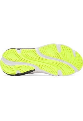 Tenis Hombre Under Armour UA ROGUE 6 Negro Under Armour