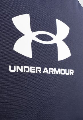 Morral UNDER ARMOUR Loudon Lite Azul