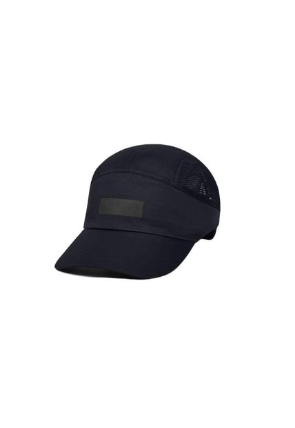 Gorra Under Armour Isochill Run Dashbl-Negro