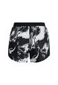 Shorts Under Armour Fly-By Anywhere Mujer-Negro de Under Armour