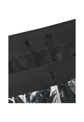 Shorts Under Armour Fly-By Anywhere Mujer-Negro