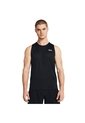Camiseta Hombre UNDER ARMOUR UA TECH TANK Negro Under Armour de Under Armour