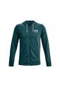 Hoddie Under Armour Rival Terry-Verde de Under Armour