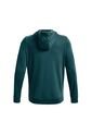 Hoddie Under Armour Rival Terry-Verde de Under Armour