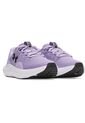 Tenis Mujer Under Armour UA W CHARGED SURGE 4 Purpura Under Armour de Under Armour