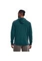 Hoddie Under Armour Rival Terry-Verde de Under Armour