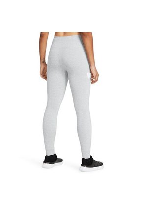 Pantalon Mujer UNDER ARMOUR CAMPUS LEGGING Gris Under Armour