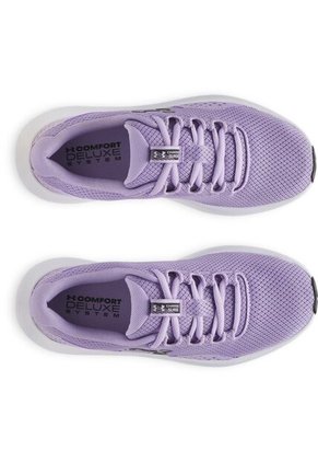 Tenis Mujer Under Armour UA W CHARGED SURGE 4 Purpura Under Armour