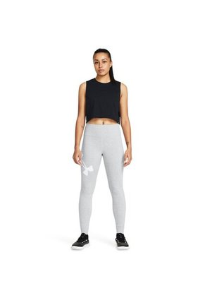 Pantalon Mujer UNDER ARMOUR CAMPUS LEGGING Gris Under Armour