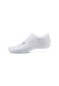 Medias Hombre UNDER ARMOUR ESSENTIAL NO SHW 3PK Blanco Under Armour de Under Armour
