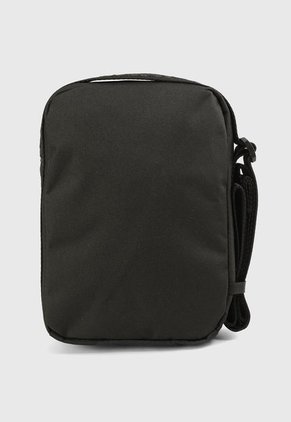 Bolso Manos Libres Negro-Blanco UNDER ARMOUR Loudon Lite