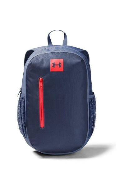 Mochila Under Armour Roland Backpack-Azul