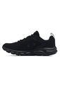 Tenis Negro Under Armour Assert 9 3024590-003 de Under Armour