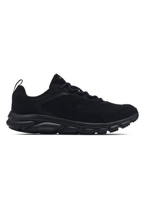Tenis Negro Under Armour Assert 9 3024590-003