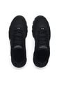 Tenis Negro Under Armour Assert 9 3024590-003 de Under Armour