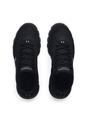 Tenis Negro Under Armour Assert 9 3024590-003