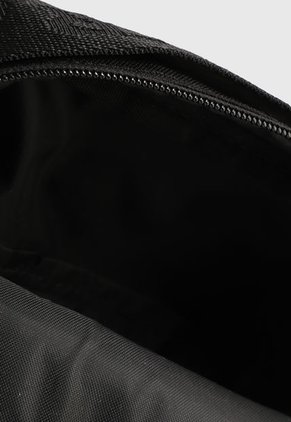 Bolso Manos Libres Negro-Blanco UNDER ARMOUR Loudon Lite