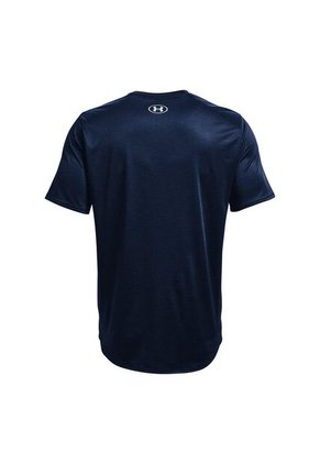 Camiseta Under Armour Training Vent-Azul