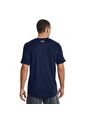 Camiseta Under Armour Training Vent-Azul de Under Armour