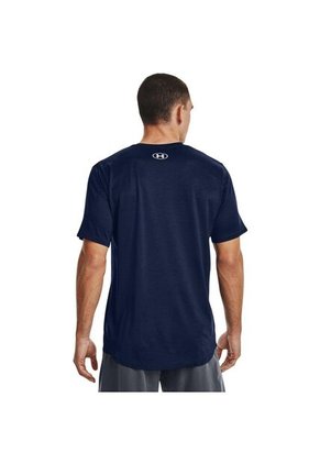 Camiseta Under Armour Training Vent-Azul