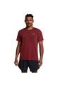 Camiseta Hombre UNDER ARMOUR UA SEAMLESS STRIDE S Rojo Under Armour de Under Armour