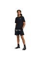 Camiseta Hombre UNDER ARMOUR CURRY EMB SPLASH TEE Negro Under Armour de Under Armour