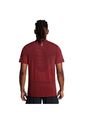 Camiseta Hombre UNDER ARMOUR UA SEAMLESS STRIDE S Rojo Under Armour de Under Armour