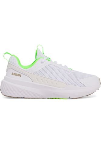 Tenis Mujer UNDER ARMOUR W PROJECT ROCK BSR 5 Blanco Under Armour Under Armour