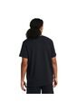 Camiseta Hombre UNDER ARMOUR CURRY EMB SPLASH TEE Negro Under Armour de Under Armour