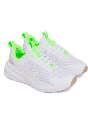 Tenis Mujer UNDER ARMOUR W PROJECT ROCK BSR 5 Blanco Under Armour