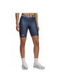 Short Mujer UNDER ARMOUR UA HG 8IN SHORT Gris Under Armour de Under Armour