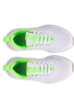 Tenis Mujer UNDER ARMOUR W PROJECT ROCK BSR 5 Blanco Under Armour